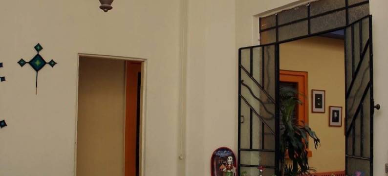 卡萨维拉珊塔酒店(Casa Vilasanta)图片