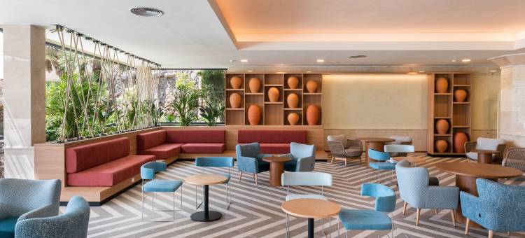 巴塞罗那兰萨罗特皇家水平酒店(Barceló Lanzarote Royal Level)图片