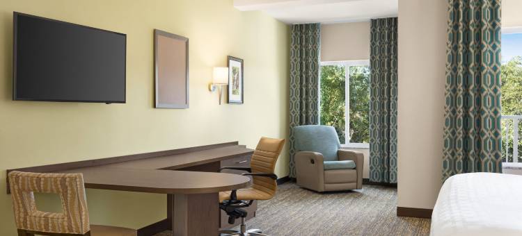 塞夫蒂港Candlewood Suites(Candlewood Suites Safety Harbor - Clearwater NE)图片