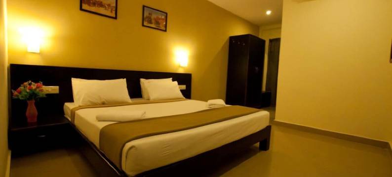 阳光酒店(Hotel Sunshine)图片