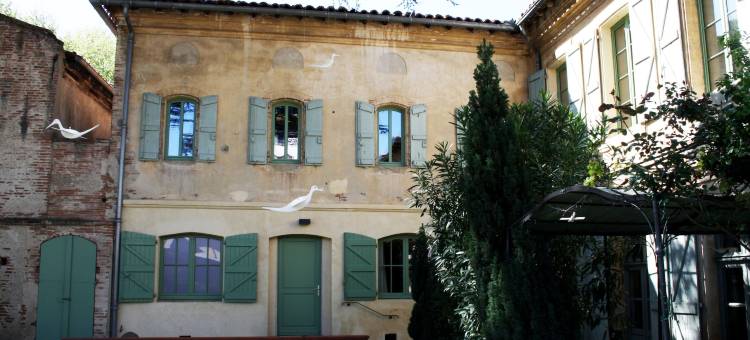 意外酒店(L'Inattendu)图片