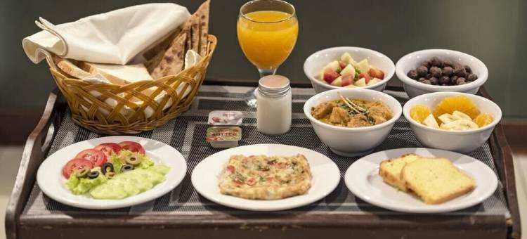 一号酒店-Sahiwal店(Hotel One Sahiwal)图片