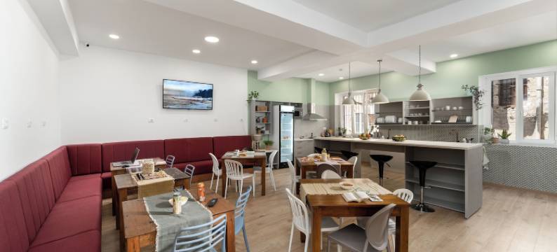 古董旅馆(Hostel Antique)图片