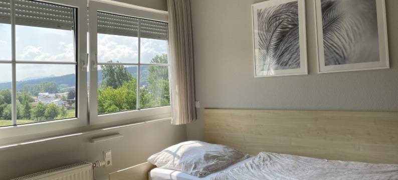 朱尔客栈(Gästehaus Juhl)图片