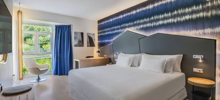 库斯塔万斯卡巴塞罗酒店(Barceló Costa Vasca)图片