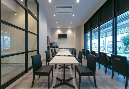 Remington Hotel Hotel Overview