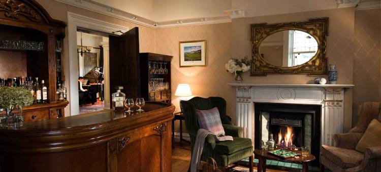 阿达塔拉乡村别墅酒店(Ardtara Country House)图片