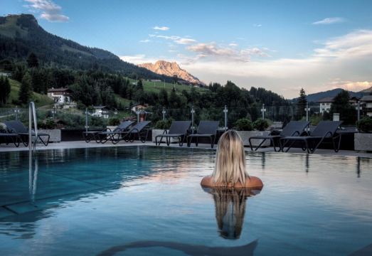 Hotel Alte Post Hotel Overview