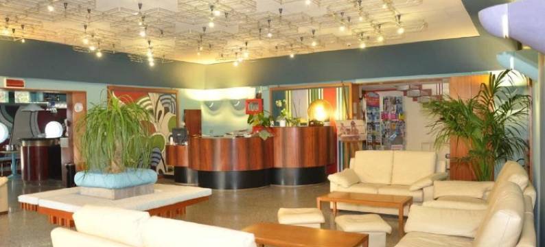 卡罗尔酒店(Hotel Carol)图片