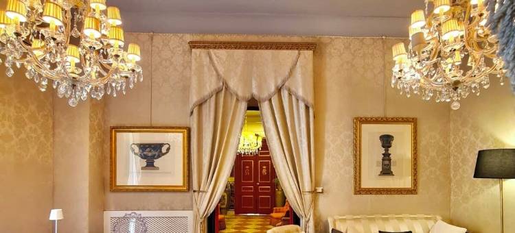 切鲁比尼宫 - 泳池和健康中心(Palazzo Cherubini-Pools & Wellness)图片