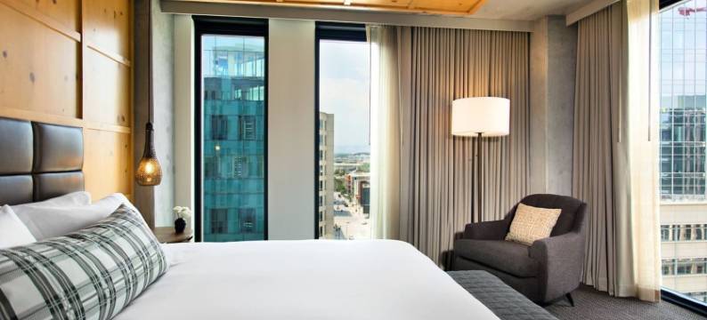 Limelight Hotel Denver图片