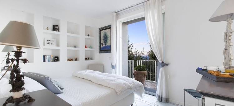 在苏伦多的吉雅达别墅(Villa Giada in Sorrento)图片