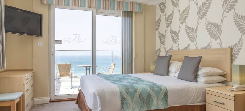 比亚里茨酒店(Biarritz Hotel)图片