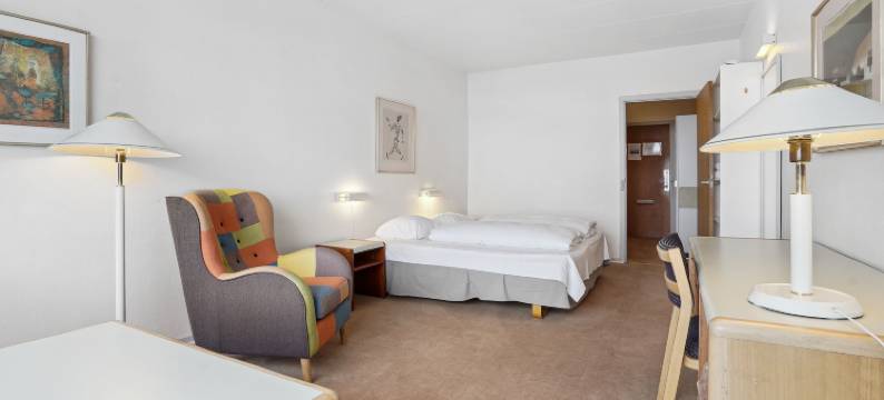 Østersø酒店(Hotel Østersø)图片