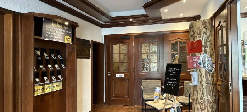 Vessens Hoff乡村酒店(Landhotel Vessens Hoff)图片