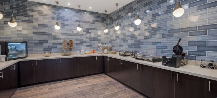 温德姆灏沣浩枫套房酒店(Hawthorn Extended Stay by Wyndham Sulphur (Lake Charles))图片