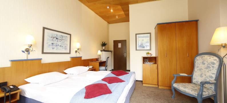 卡尔·诺斯酒店(Hotel Karl Noss)图片