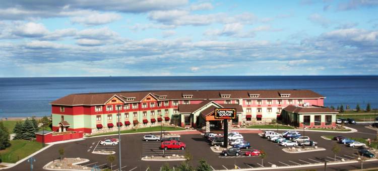 运河公园旅馆(Canal Park Lodge)图片