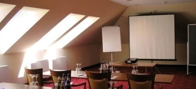 夜莺沃德酒店(Waldhotel Nachtigall)图片