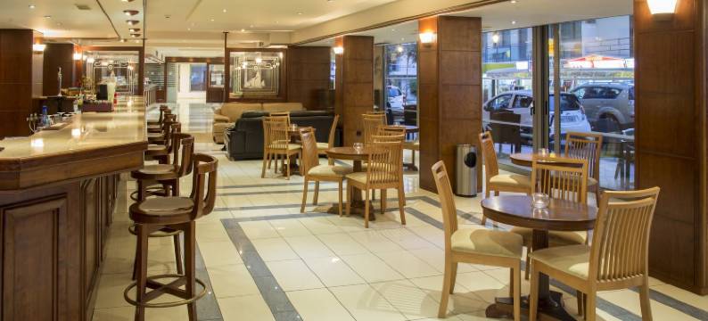 马努索斯城市酒店(Manousos City Hotel)图片