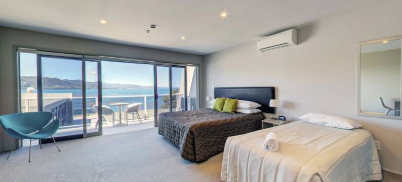 特卡哈海滩酒店(Te Kaha Beach Hotel)图片