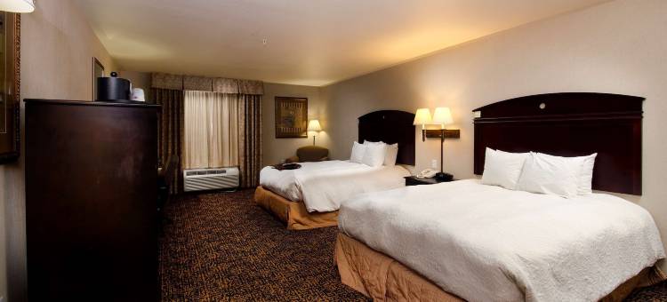 盖洛普欢朋套房酒店(Hampton Inn & Suites Gallup)图片