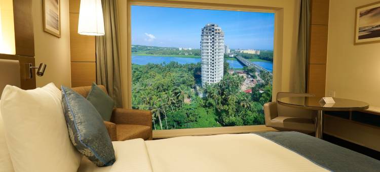 高库拉姆大酒店(Gokulam Grand Trivandrum)图片