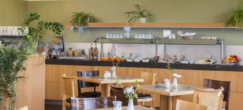 宜必思艾森纳哈酒店(Ibis Hotel Eisenach)图片