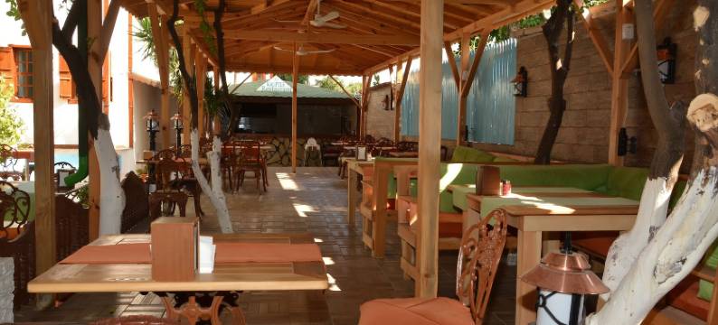 卡利普图斯酒店(Kaliptus Hotel)图片