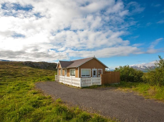 法格拉威克度假屋酒店