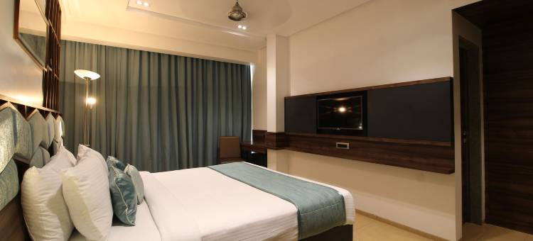 枫叶常春藤酒店(Maple Ivy- A Boutique Hotel)图片