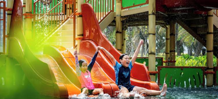 金兰丽笙度假村(Radisson Blu Resort Cam Ranh)图片