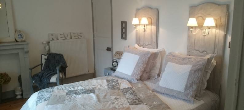 比利城堡旅馆酒店(Château Bily B&B Hôtel)图片