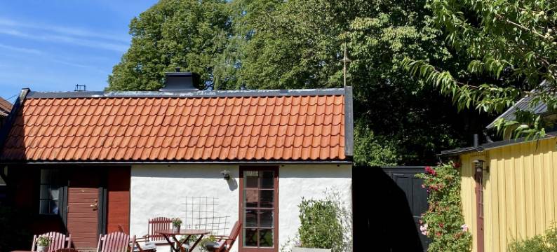 圣克莱门斯酒店(Hotell St Clemens)图片