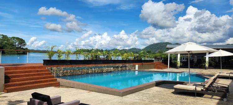 苏瓦拉米湾诺富特酒店(Novotel Suva Lami Bay)图片