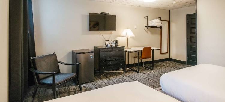 北极太阳,岸边酒店(Midnight Sun, a Coast Hotel)图片