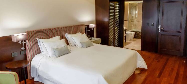 Esplendor by Wyndham Buenos Aires Tango图片