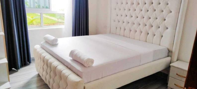 Lux套房Siloam假日公寓(Lux Suites Siloam Holiday Apartments)图片