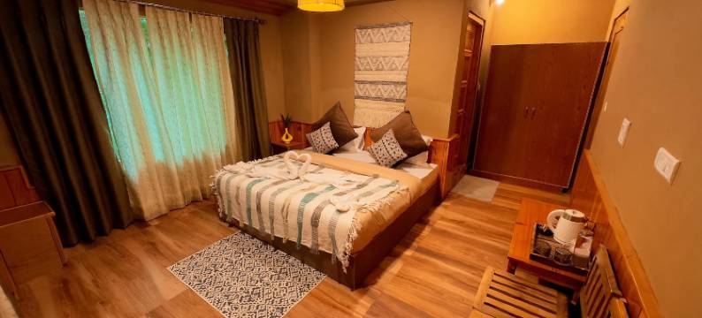 梦想家-精品民宿(Khwaabgaah-A Boutique Homestay)图片