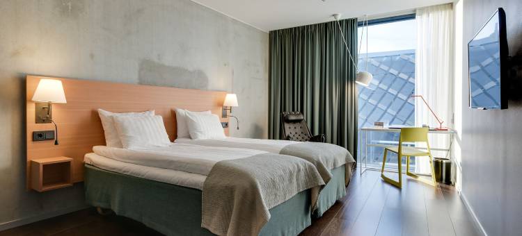 凯艺环球酒店(Quality Hotel Globe)图片