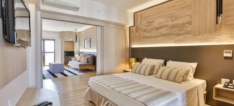 圣马力诺套房酒店(San Marino Suites Hotel by Nobile)图片