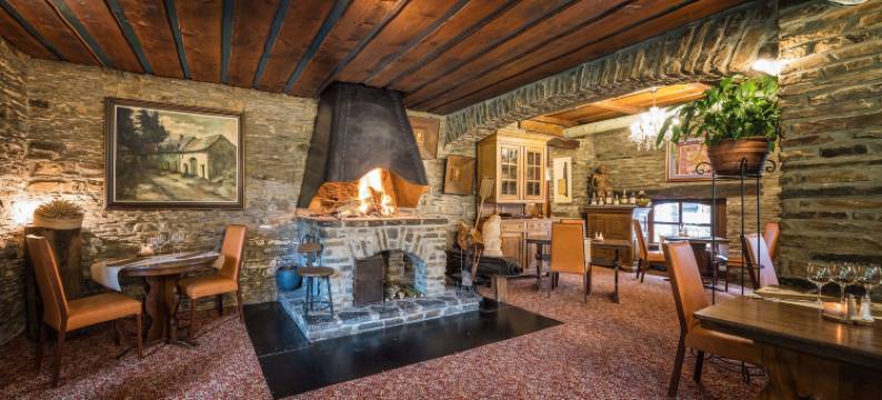 多迈纳都穆林达瑟尔博恩酒店(Domaine du Moulin d'Asselborn)图片