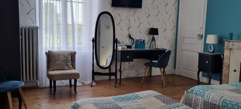 维纳斯之家(La Maison de Vénus)图片