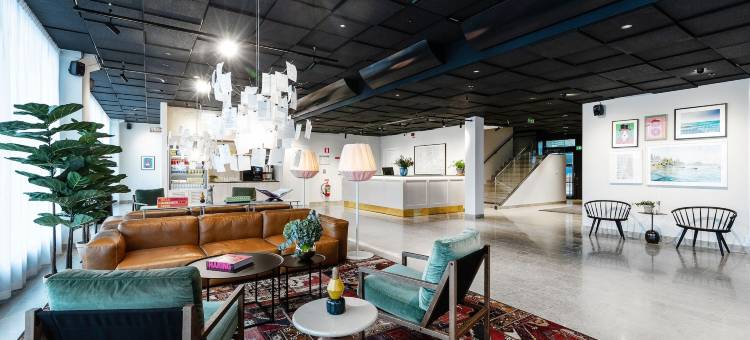 Biz公寓Bromma(Biz Apartment Bromma)图片