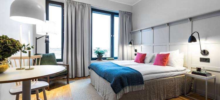 Biz公寓Bromma(Biz Apartment Bromma)图片