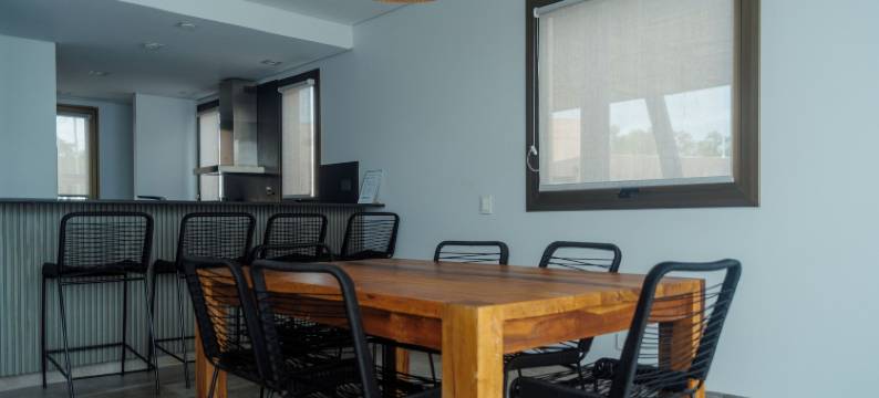 琳尼斯绿色公寓(Liniers Green Apartments)图片