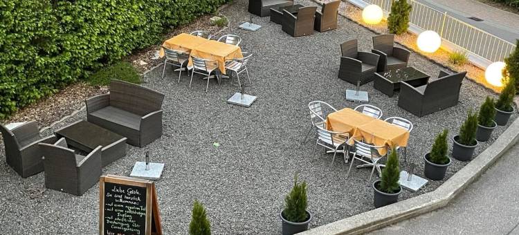 达斯齐默尔曼酒店(Hotel DasZimmermann)图片