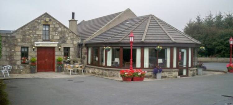 希斯山酒店(Heath Hill Hotel)图片