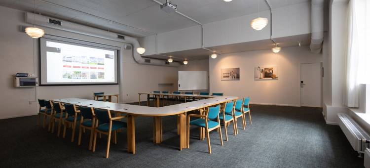 格斯图斯米林酒店(Milling Hotel Gestus)图片