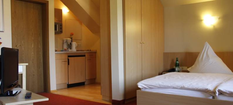 瓦森维克阿尔特斯酒店(Das Alte Wasserwerk)图片